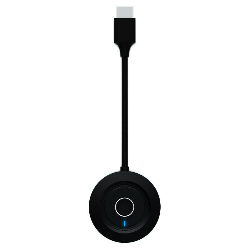 R8 True 4K TV Stick TV Streamer Display HDM WiFi Wireless Dongle Receiver