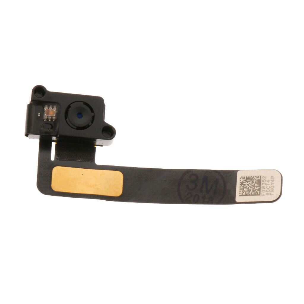 Front Camera Sub Cam Connector Flex Cable Replacement Part For IPad 5 Air