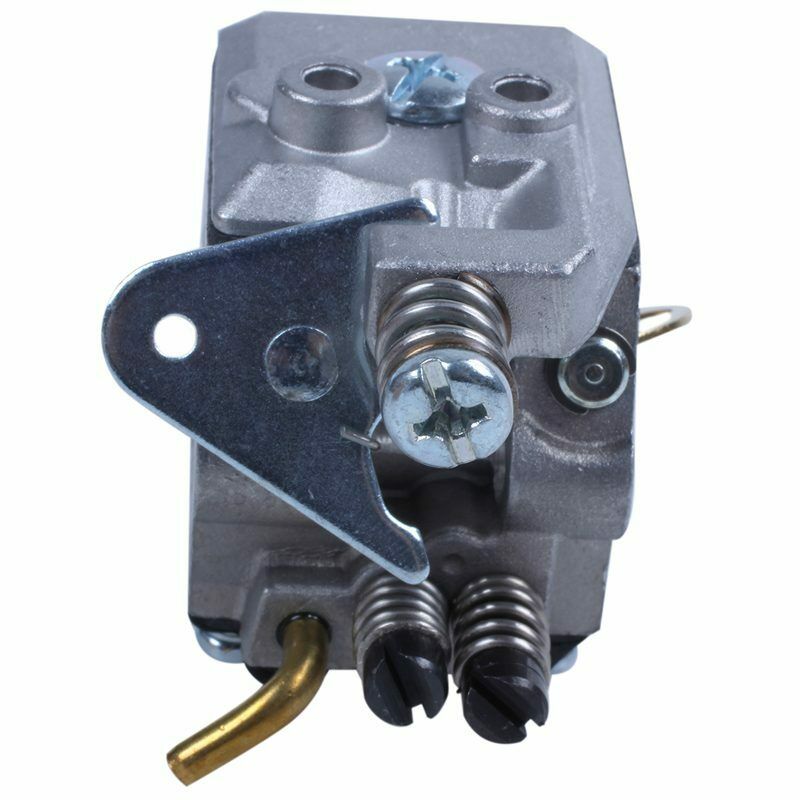 New Carburetor Carb For Poulan Sears Craftsman Chainsaw Walbro WT-89 891 SilveJ7
