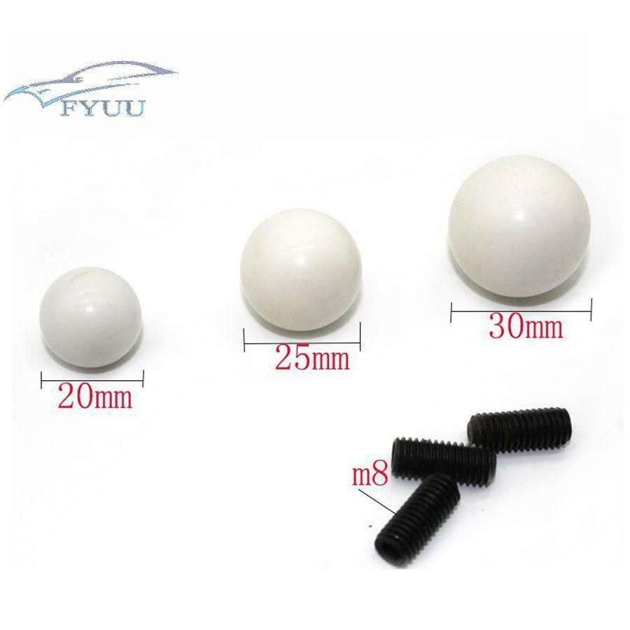 Alloy Car Dent Repair Flattening Pen and 3PCS Nylon+Iron Ball Head Tip Tool Kit