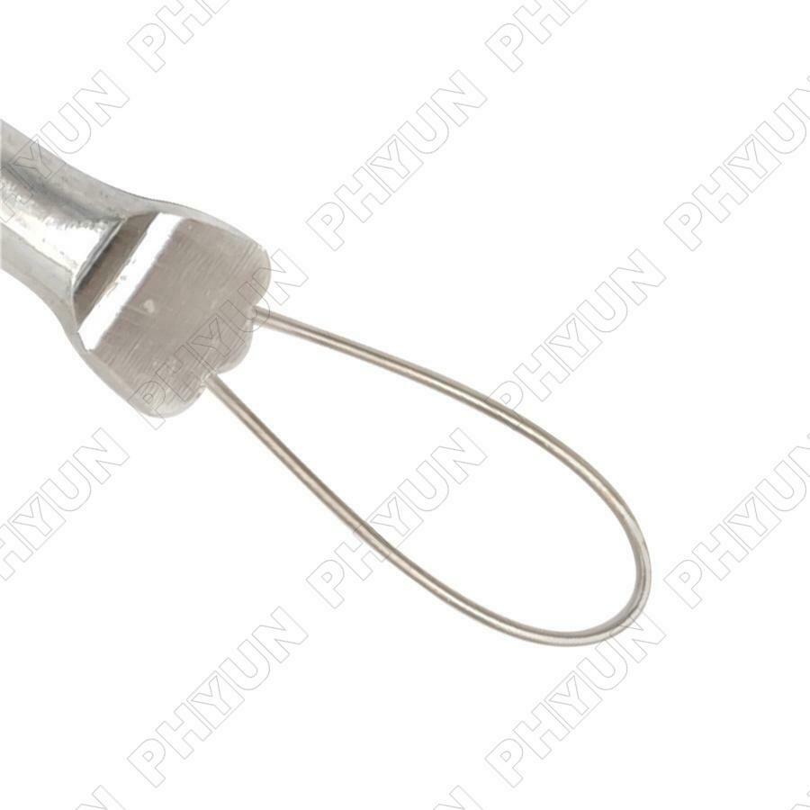 Transmission Lip Seal Installer Tool Prevent Cutting Delicate Seals O-rings