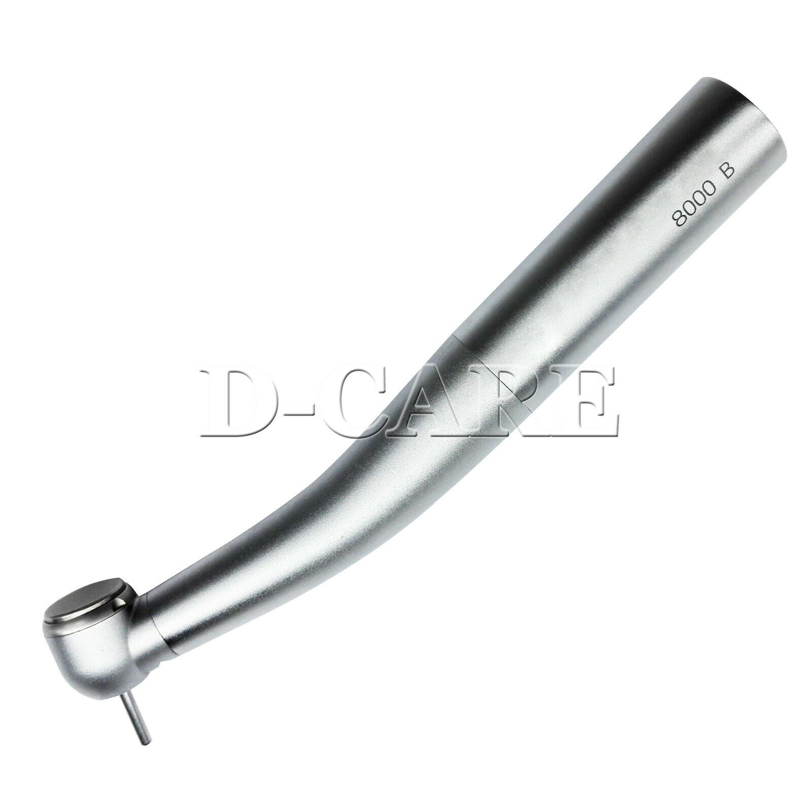 New 8000B Style Dental High Speed Handpiece Big Strength Gentle Silence Quattro