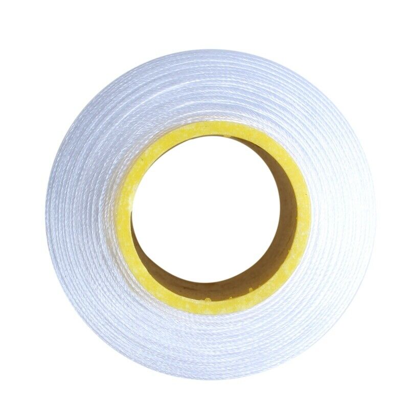 Stronger 5000m Cones Bobbin Thread Filament Polyester for Embroidery Machin