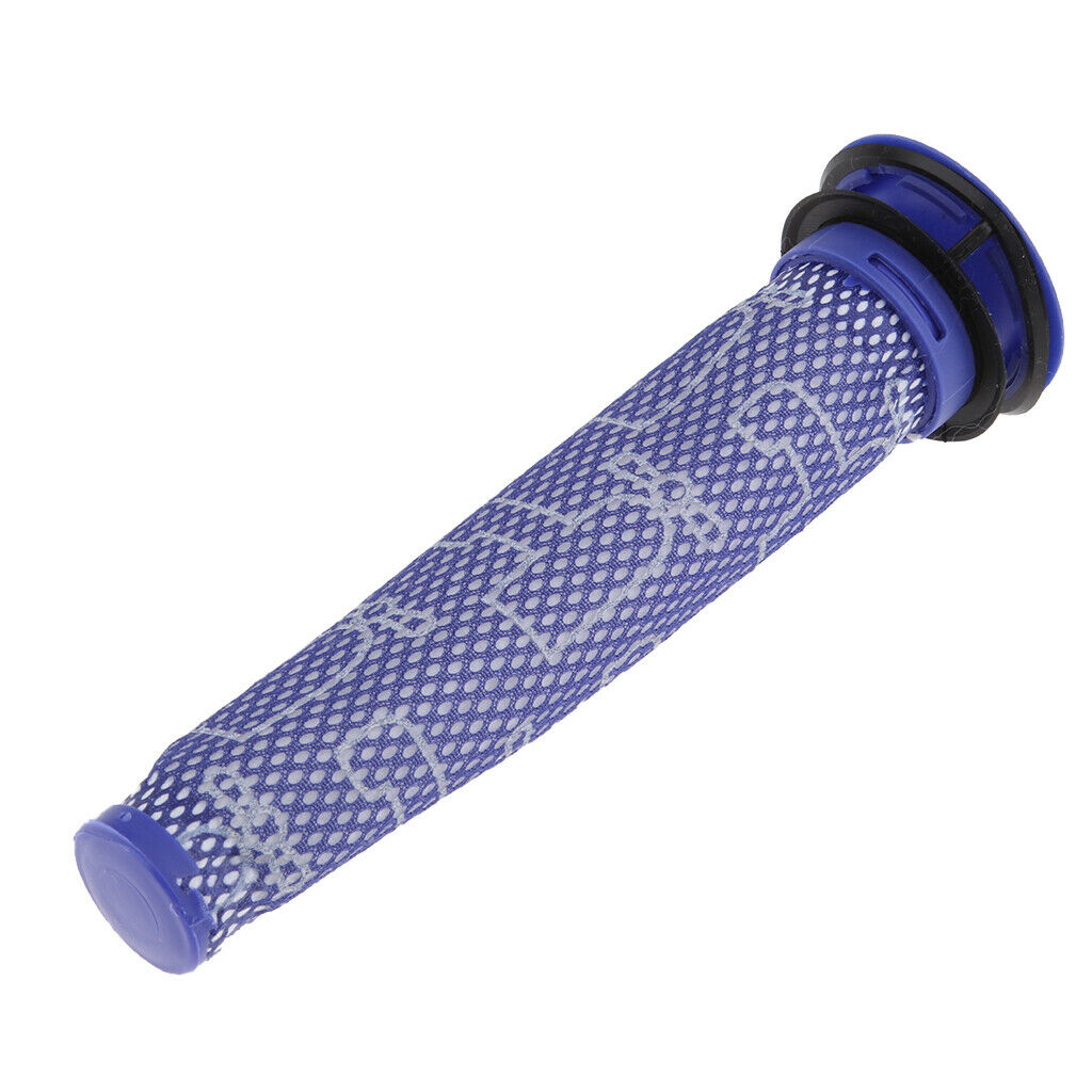 Pre Filter Replacement Parts Tool Fit for Dyson DC58 DC59 Vacuum Cleaner