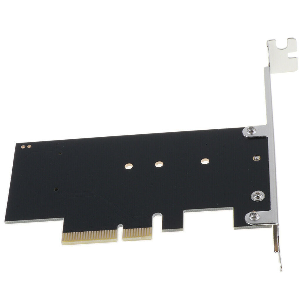 M.2 NVME to PCI-E3.0 X4 SSD Adapter Converter M-Key Extention Card