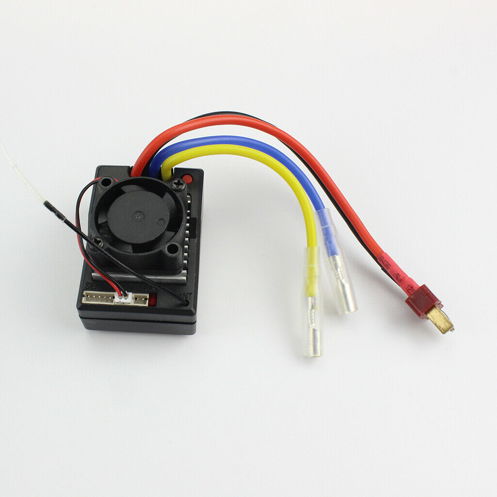 1/10 Scale Circuit Board Receiver Motherboard for Wltoys 104001 Car DIY Accs