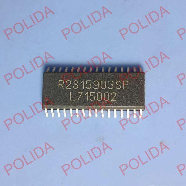 1PCS with Surround Sound Controller SOP-32 R2S15903SP R2S15903SP DF0Z R2S15903