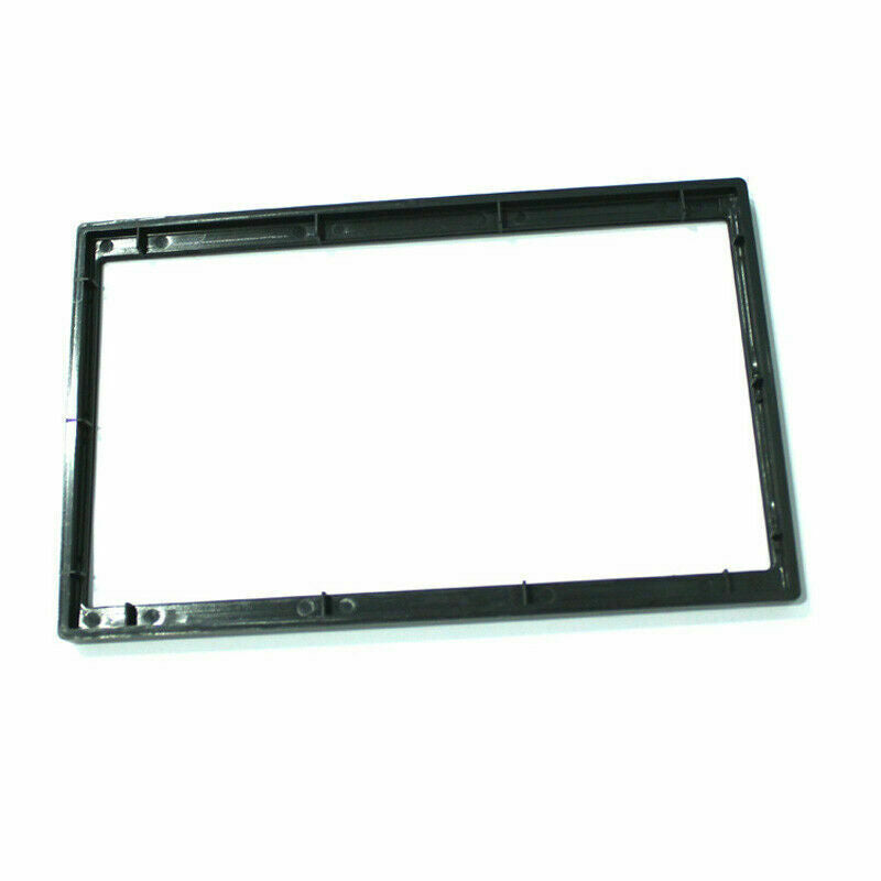 Voiture DVD Radio StÃ©rÃ©o Double2 din Visage Avant Ouverture Monture Contour