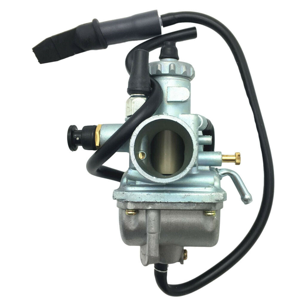 Carburetor Replaces 13200-18B10 for Suzuki Quadrunner LT230GE LTF230 Premium