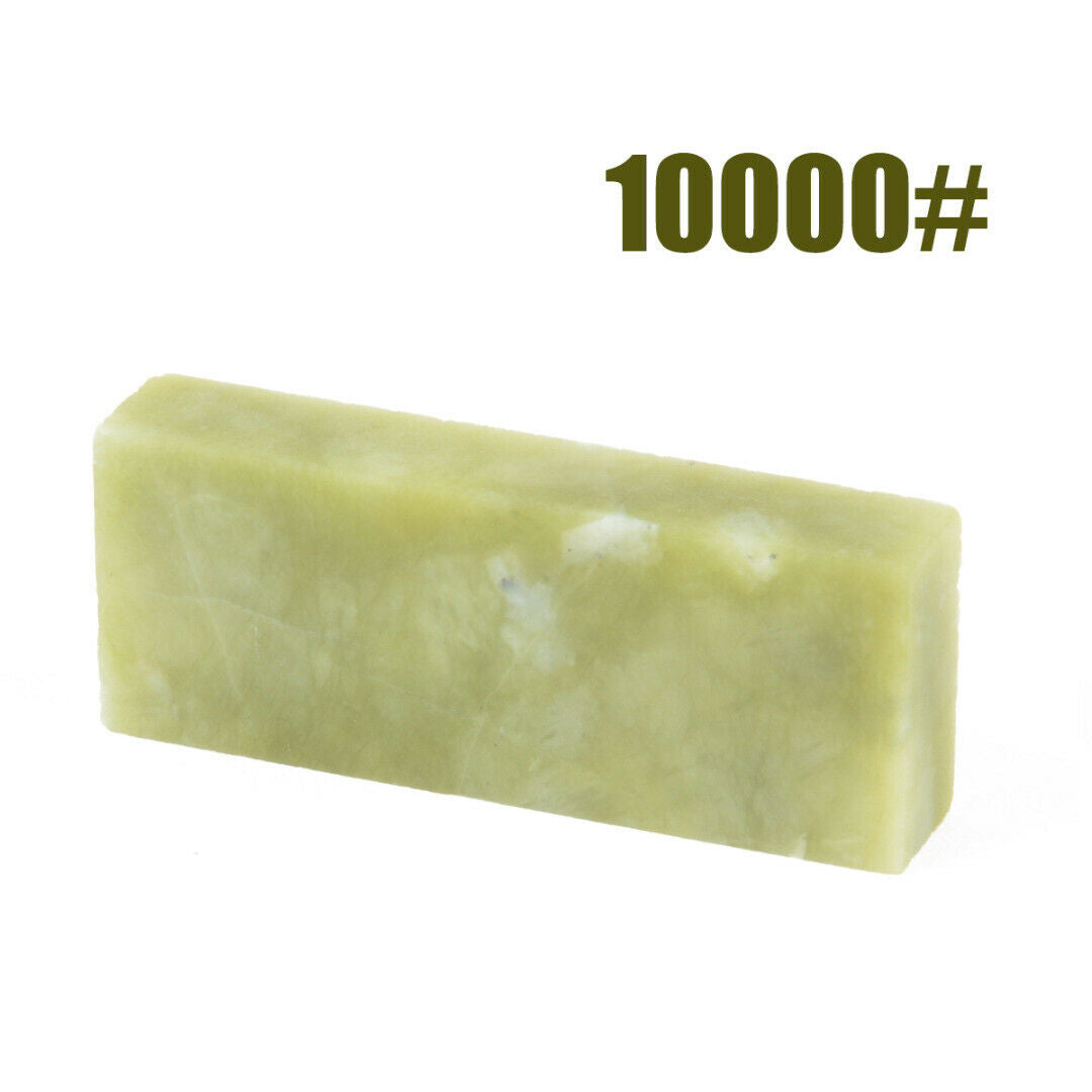 10000# Grit Grindstone Stone Whetstone Sharpening Sharpener Tool