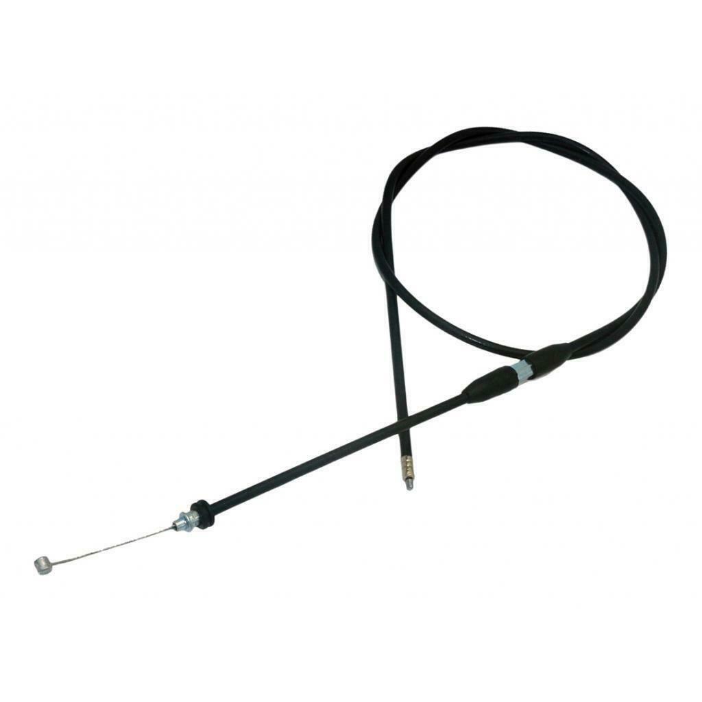 1Pcs 46 Inch Go Kart Throttle Cable for 125cc 150cc 200cc Quad Wheeler ATV