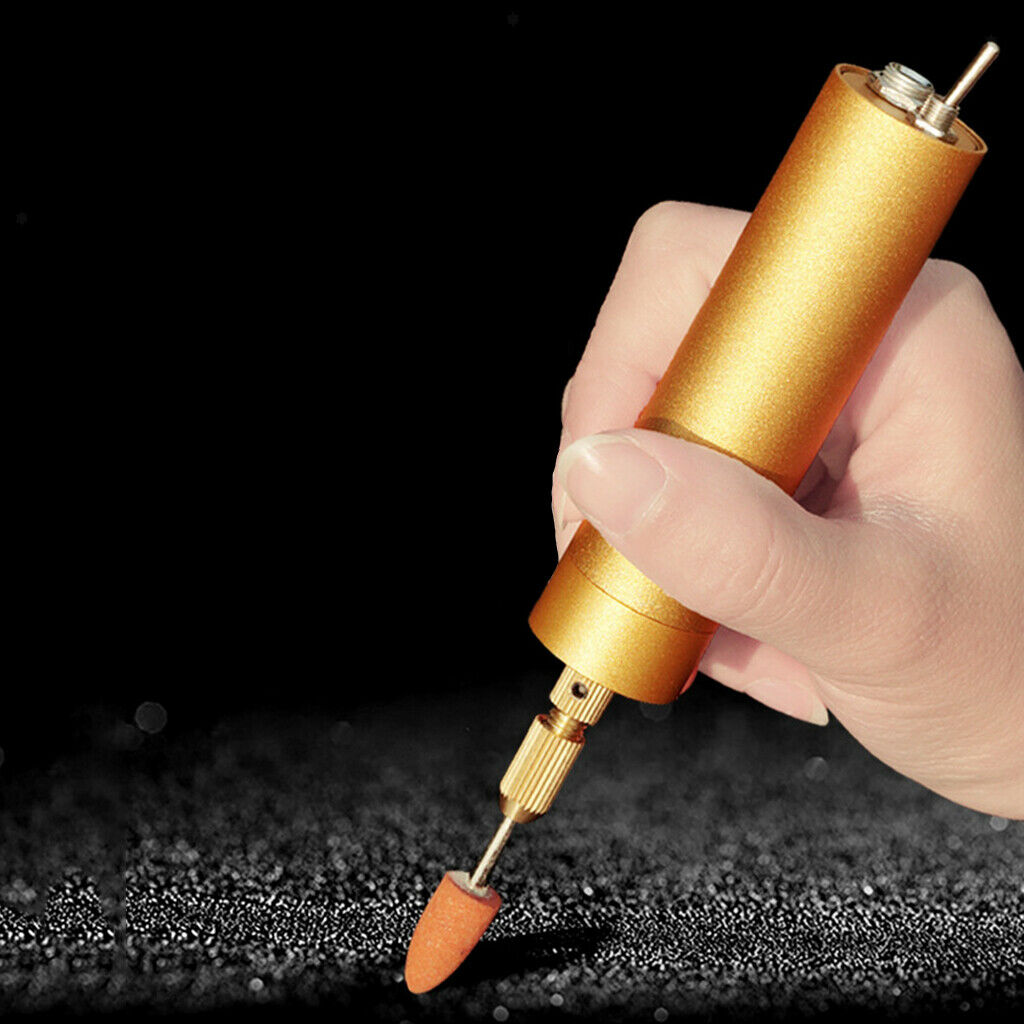 Mini Power Rotary Tools Electric Drill Grinding Accessories Set Grinding DIY