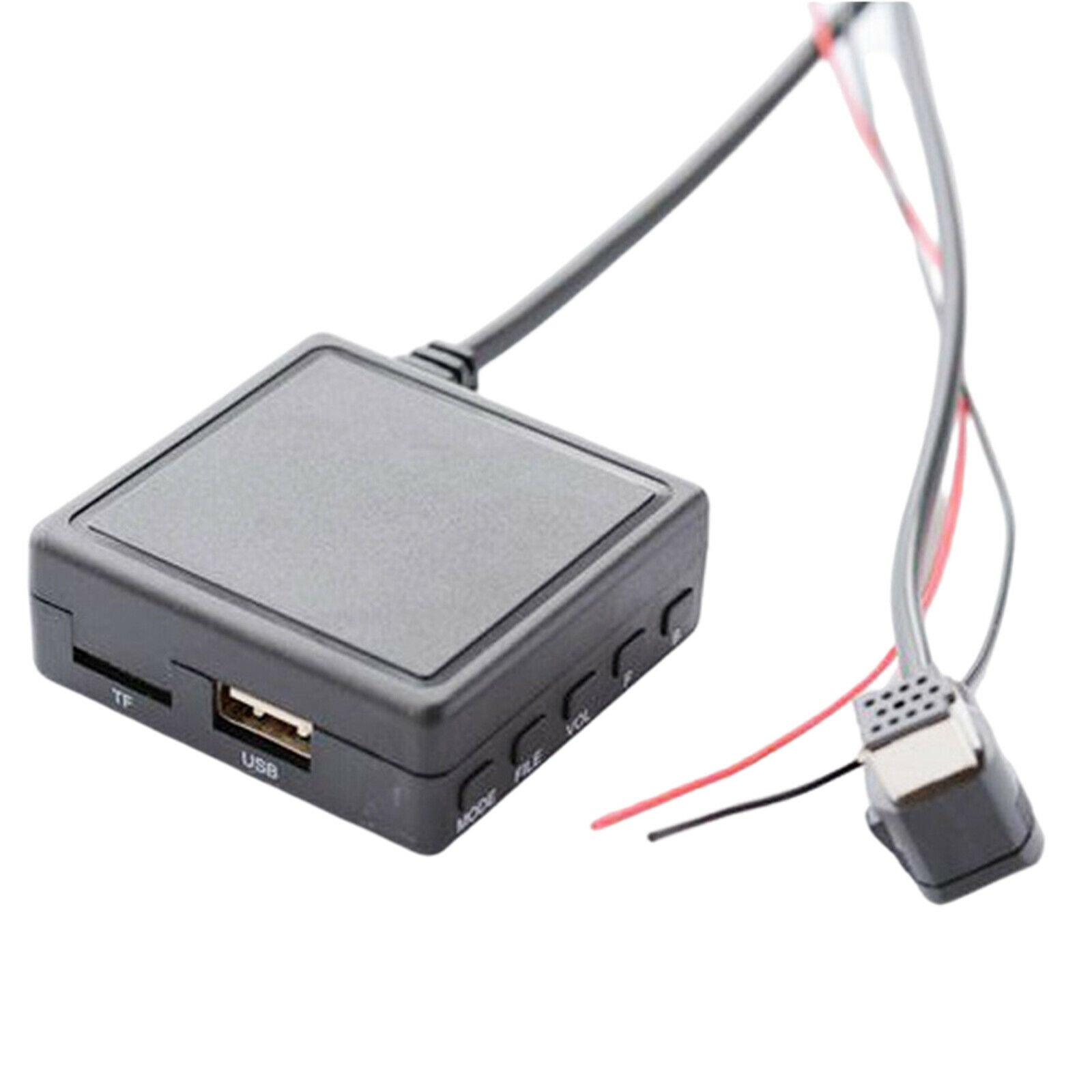 Automobile Car Bluetooth Audio Cable Adapter Handsfree for Pioneer Radio P01