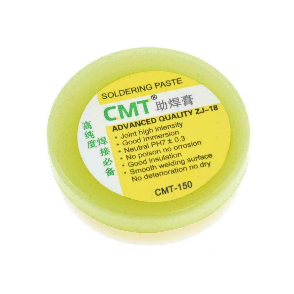 Rosin Soldering Flux Paste Oil Solder Welding US Consumables Grease D4O0