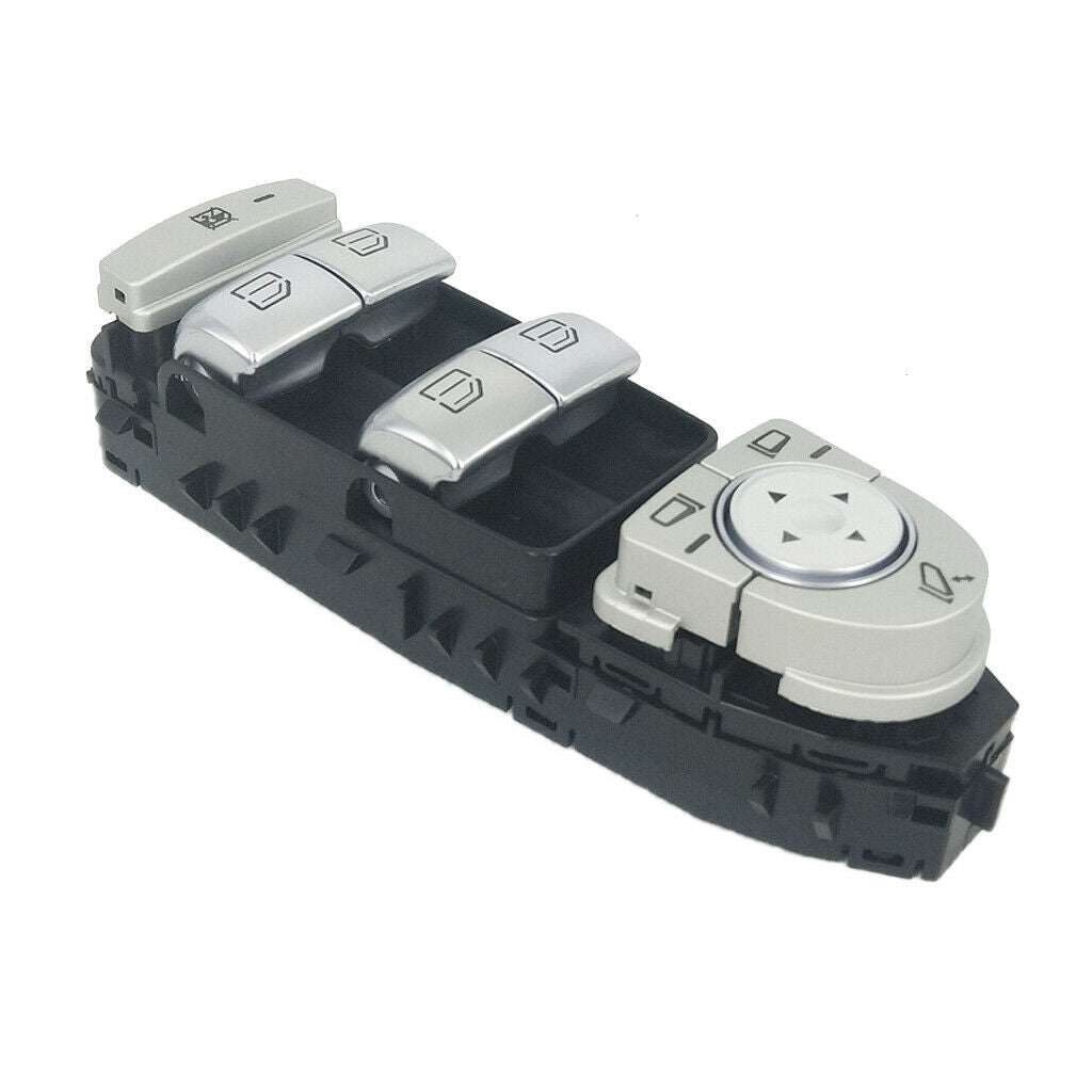 Driver Master Power Window Switch For MERCEDES C200 GLC300 2016 2017 LEFT