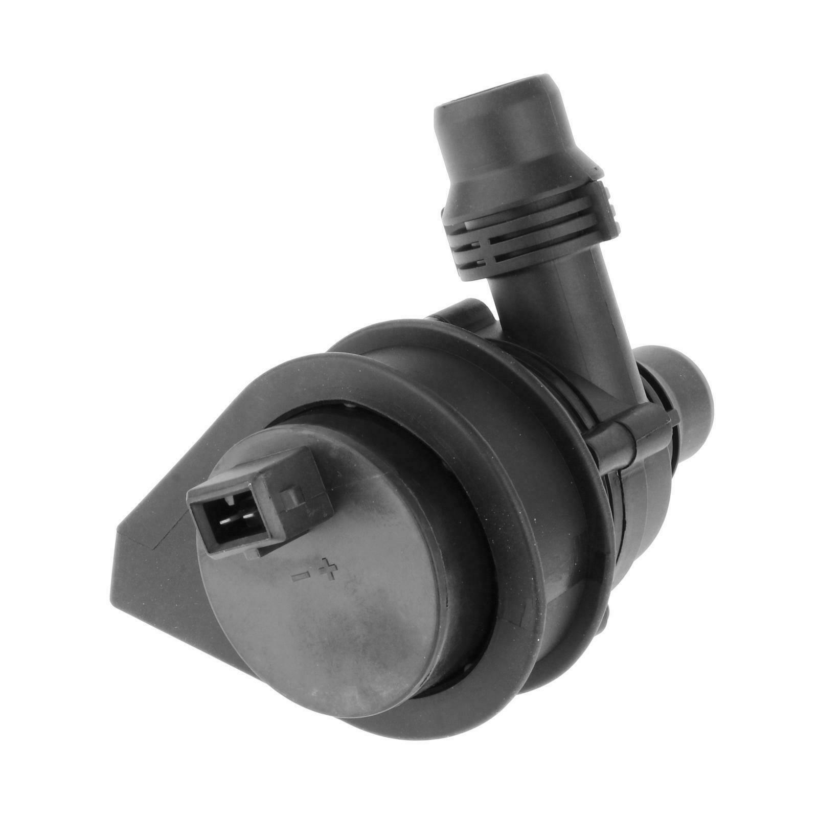 Auxiliary Water Pump for BMW X5 E70 2006-2013 64116951549 Replace Parts 1pc