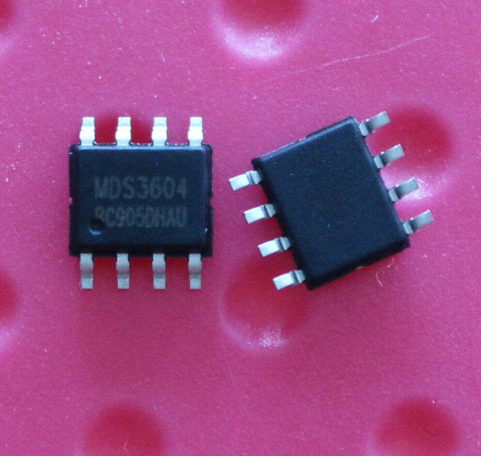 5pcs MDS3604URH MDS3604 SOP-8 Integrated Circuit IC