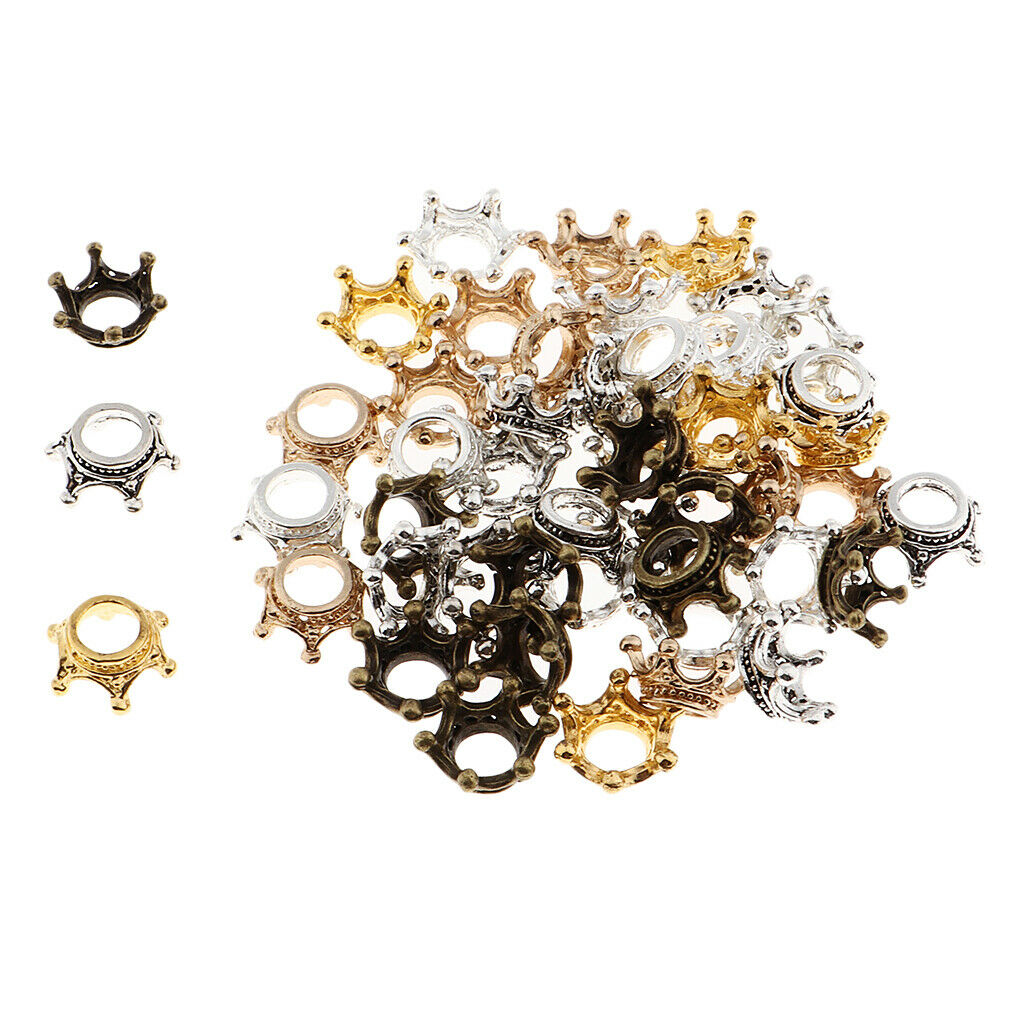 50 Pieces Alloy  Charms /Pendants for Women Fashion -Jewelry Making