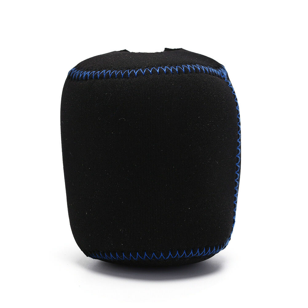 Durable Casting Reel Case Protective Wheel Cover Baitcasting Fishing Ree.l8