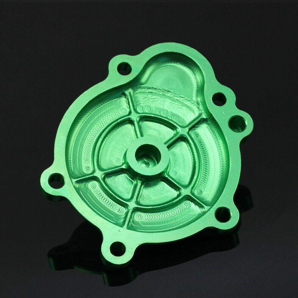 For KAWASAKI ZX-10R 2006-2010 Starter Idle Gear Right Engine Cover ZX10R 2009