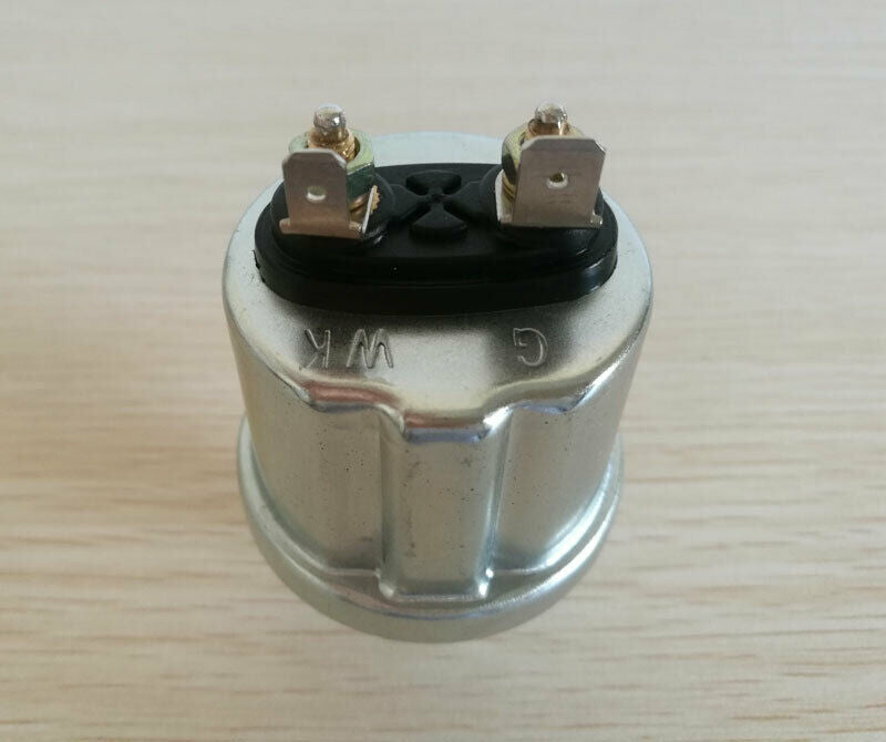 oil pressure senders 0-150 psi 10-180 ohms w/11 psi low alarm switch 1/8â€-27 NPT
