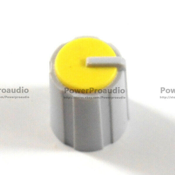 12pcs/lot  Rotary Potentiometer fader knobs  For Allen & Heath  GL2400 PA12
