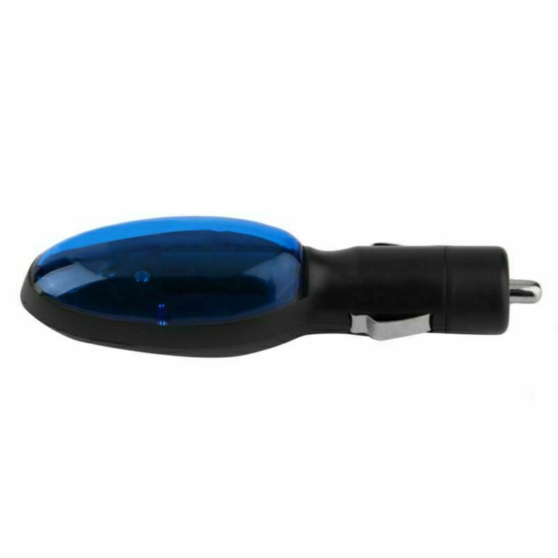 Car 12V Fuel Saver Vehicle â€“ Gas Saving Function Plug Play