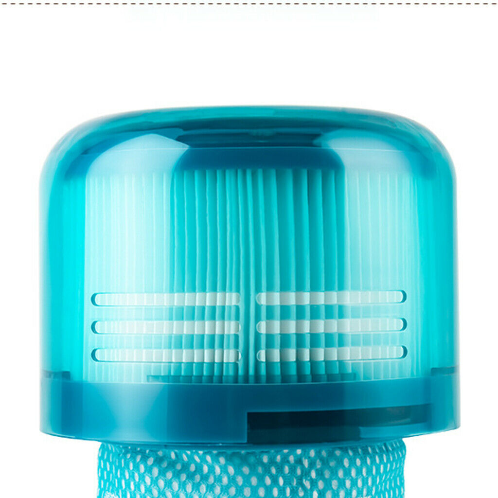 1pc Washable Filter for Cyclone Stick Vacuum Replacement Durable