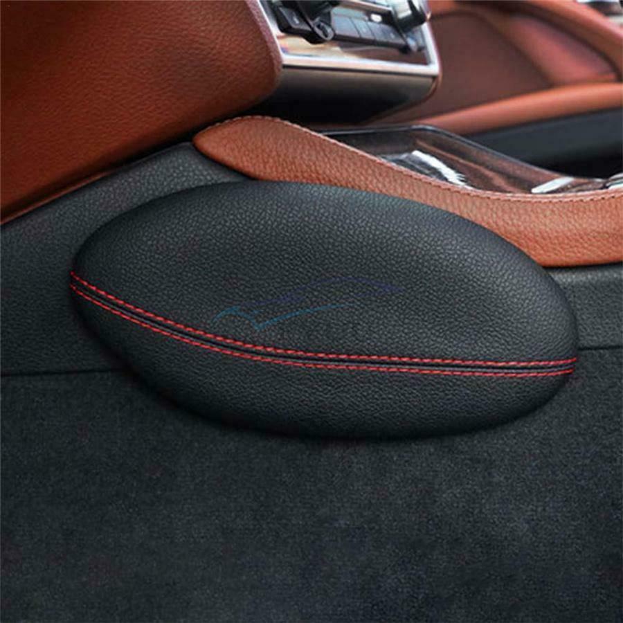 211×100mm Left Driving Position Car Styling Cushion Leg Knee Pad Support Pillow