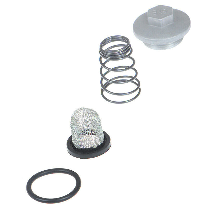 Engines Parts For GY6 125/150 Plug Moped Oil Filter Drain Screw Scoot.l8