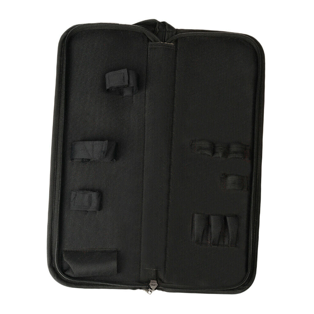 Black Deluxe Piano Tuning Kit, Piano Tuning Lever Tools Kit , Piano Parts