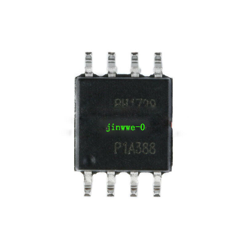5pcs GD25Q80CSIG SOP-8 8Mbit SPI FLASH memory Circuits Chipsets
