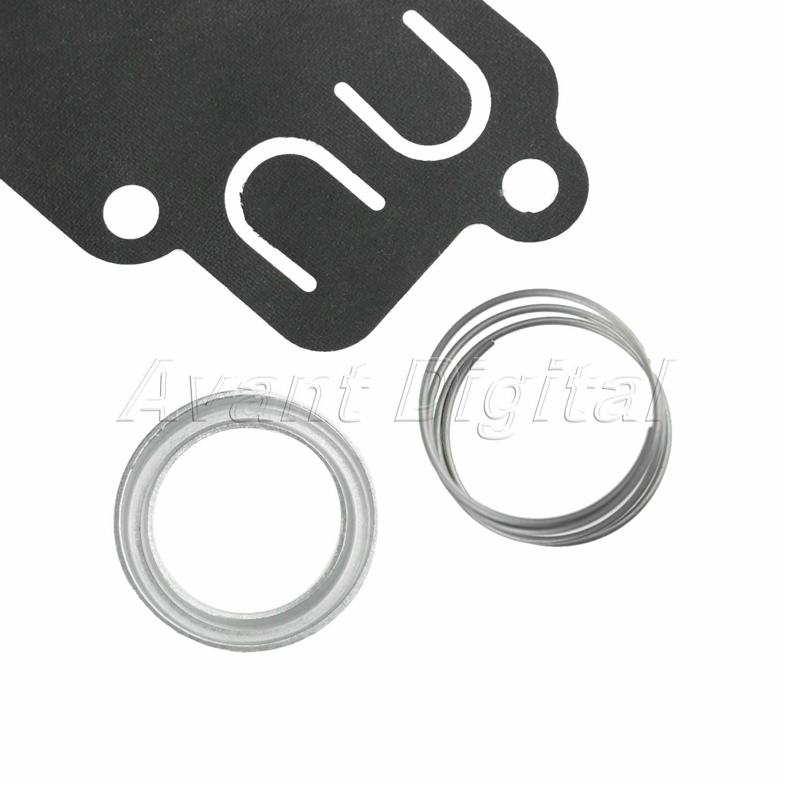 Carb Carburetor Diaphragm Replace Fits For Briggs Stratton 272538S 270026 272538
