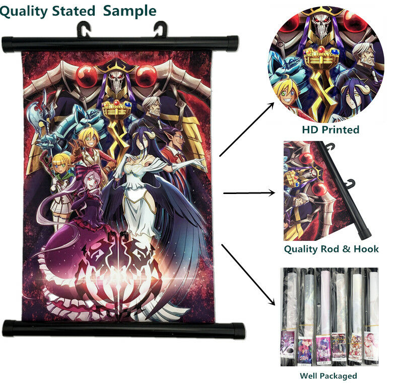 fate grand order gilgamesh enkidu Anime Wall Art Home Decoration Scroll Poster