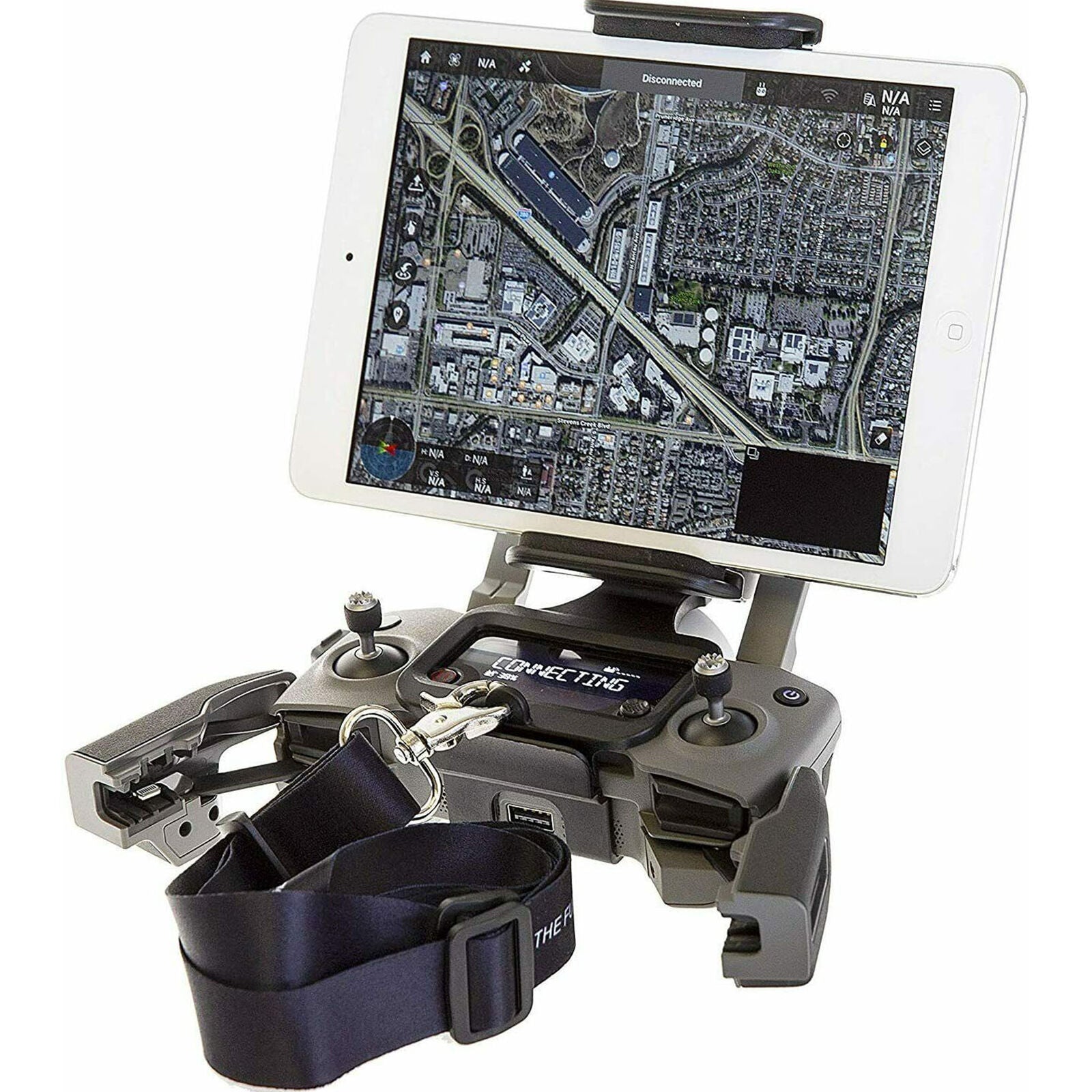 Remote Controller Device Holder for DJI Mavic 2 Pro Mavic Mini + Accessories New
