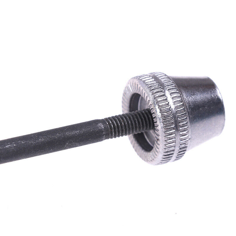 1PC Quick Release Skewer for Trainer Boke Bicycle Cycling Back Rear Wheel Ti Tt