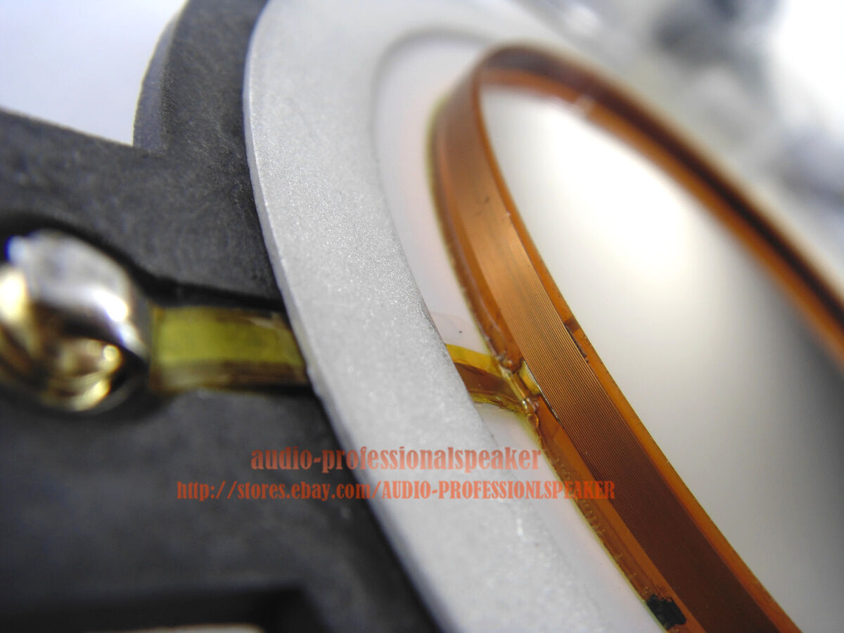 High Quality Replacement Diaphragm For B&C DE75-8, DE75TN, DE750-8, DE750TN