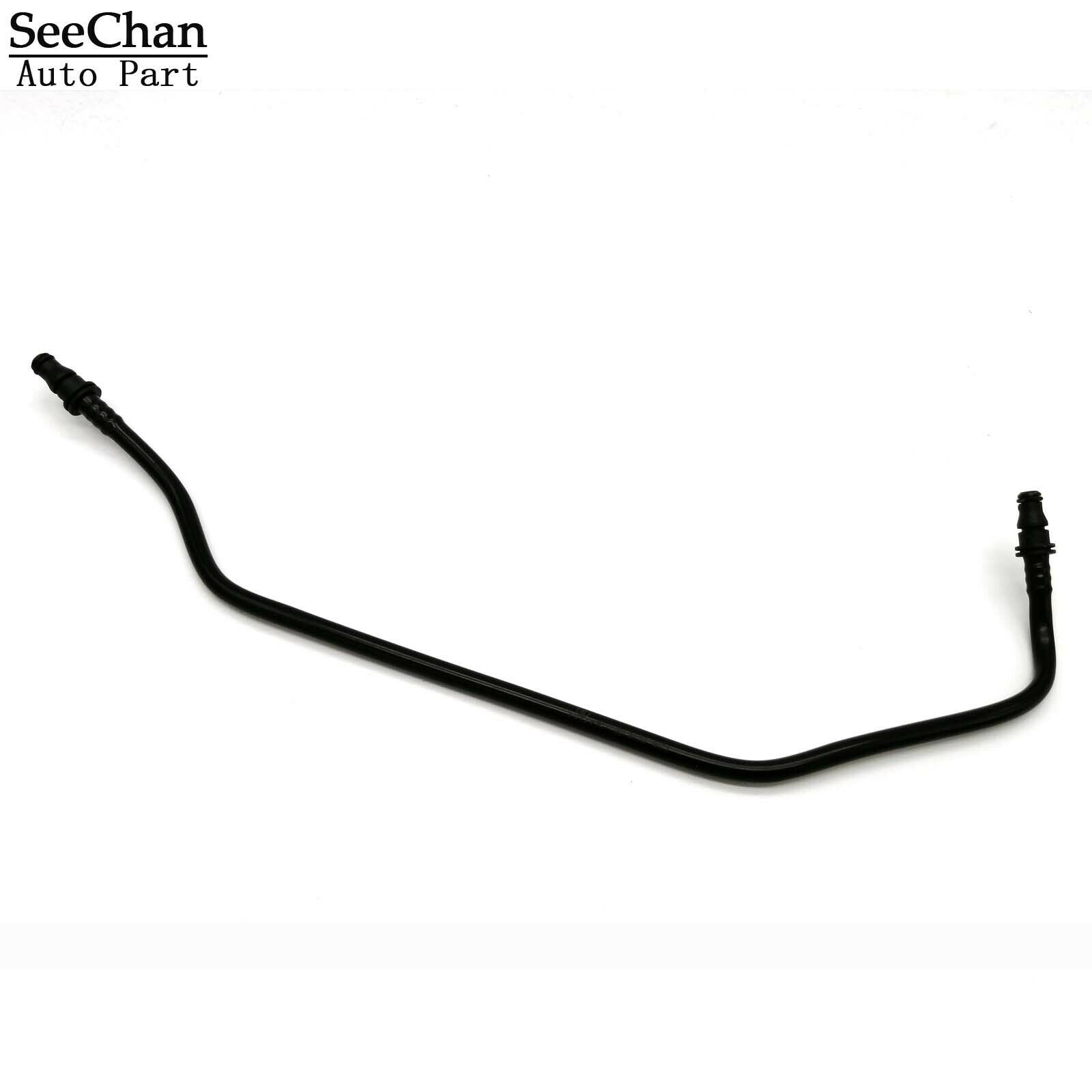 Fits Mercedes Benz W211 E320 E500 CLS500 Engine Coolant Recovery Tank Hose 03-06