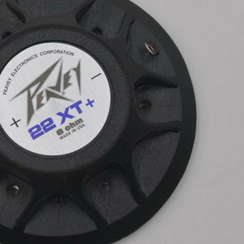 Audio Diaphragm For Peavey 22XTRD 22XTM 2200 10-924 Tweeter Horn Drive
