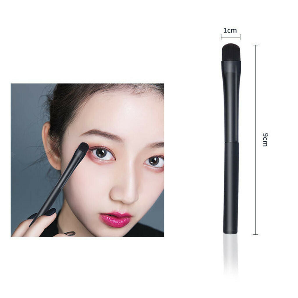 Household Makeup Mirror Box Makeup Brush Set for Travel Gifts for Women