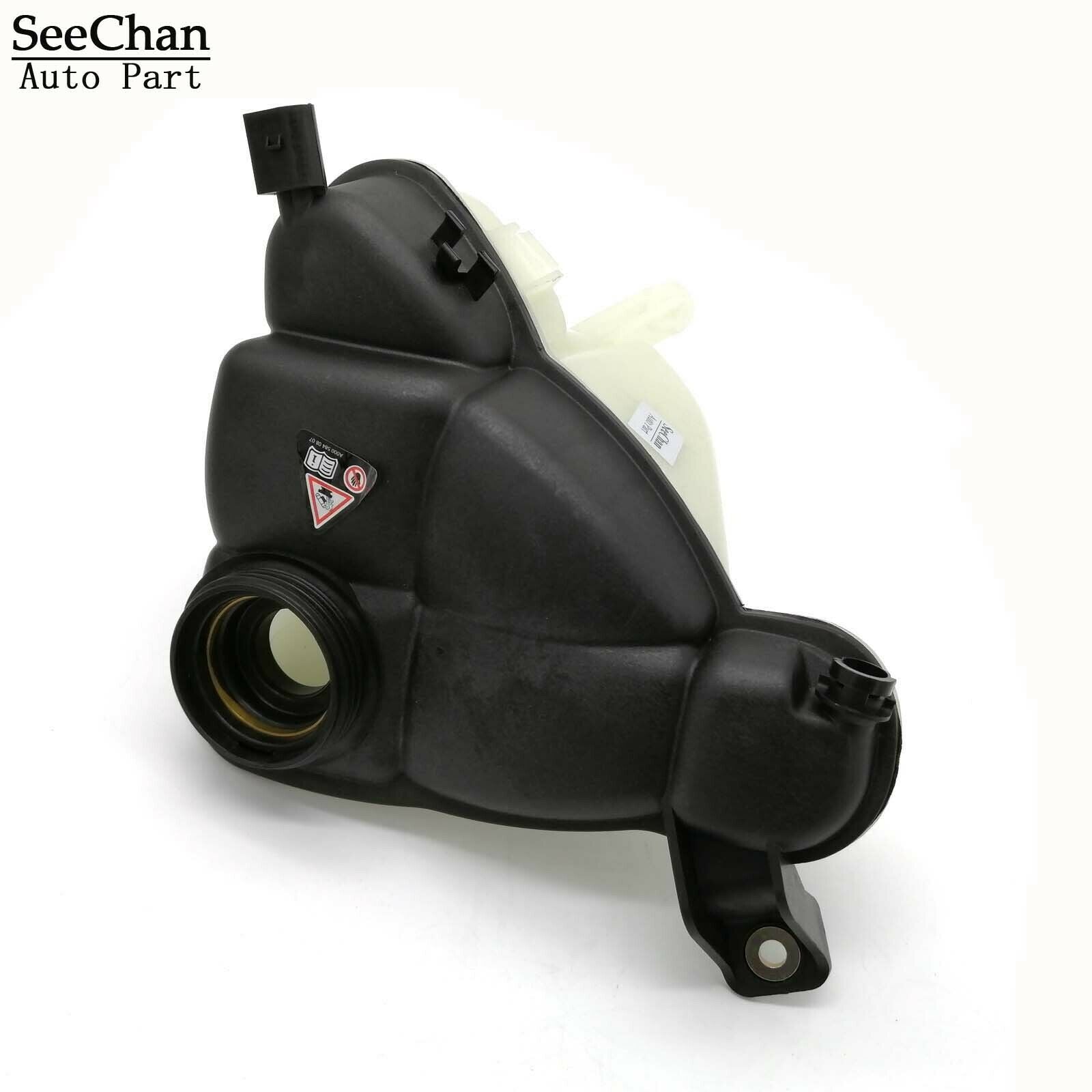 Coolant Expansion Tank Fit For Mercedes Benz W251 V251 R320 R350 R500 2515000049
