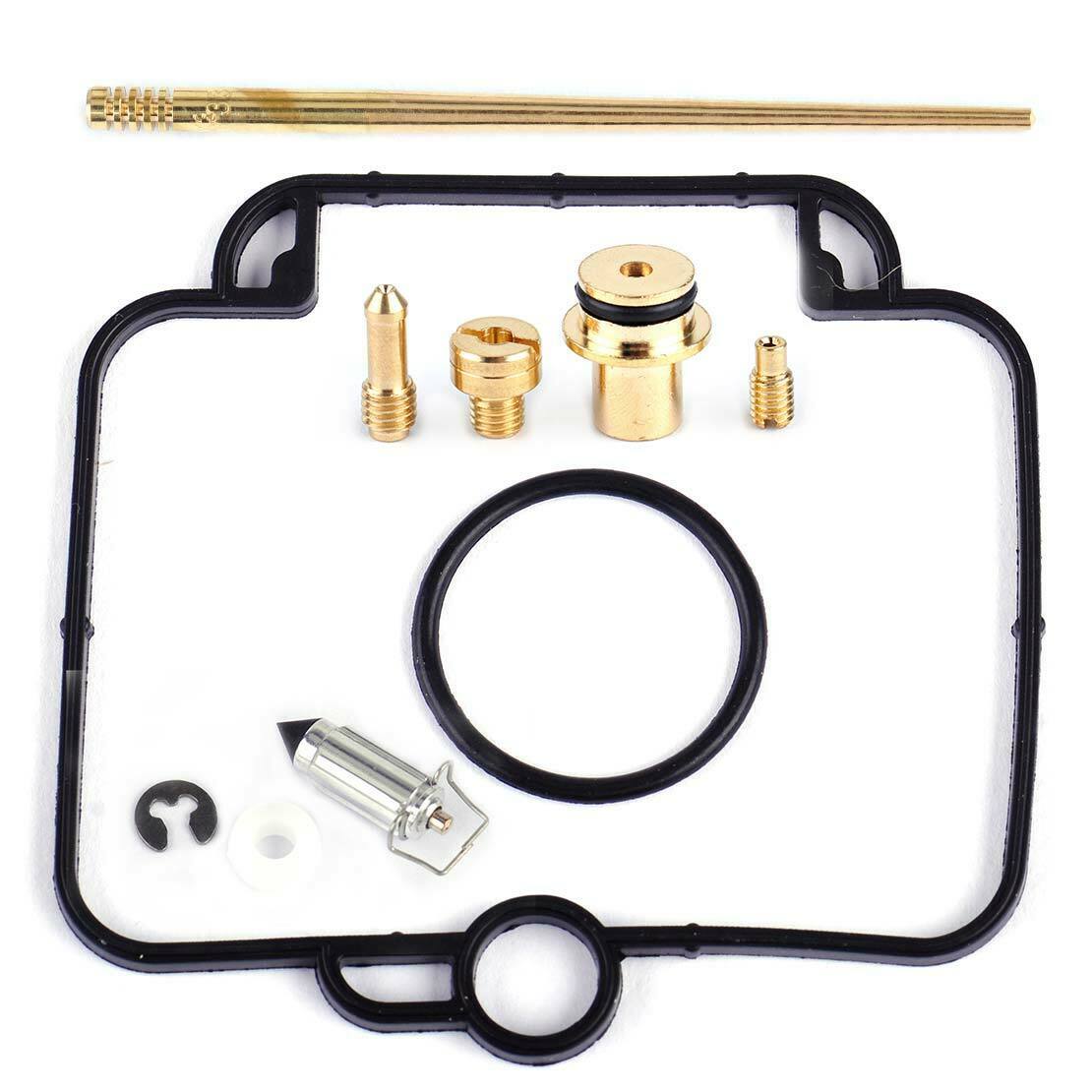 Carburetor Repair Carb Rebuild Kit Fit for Polaris Sportsman 500 HO 2003-05 An