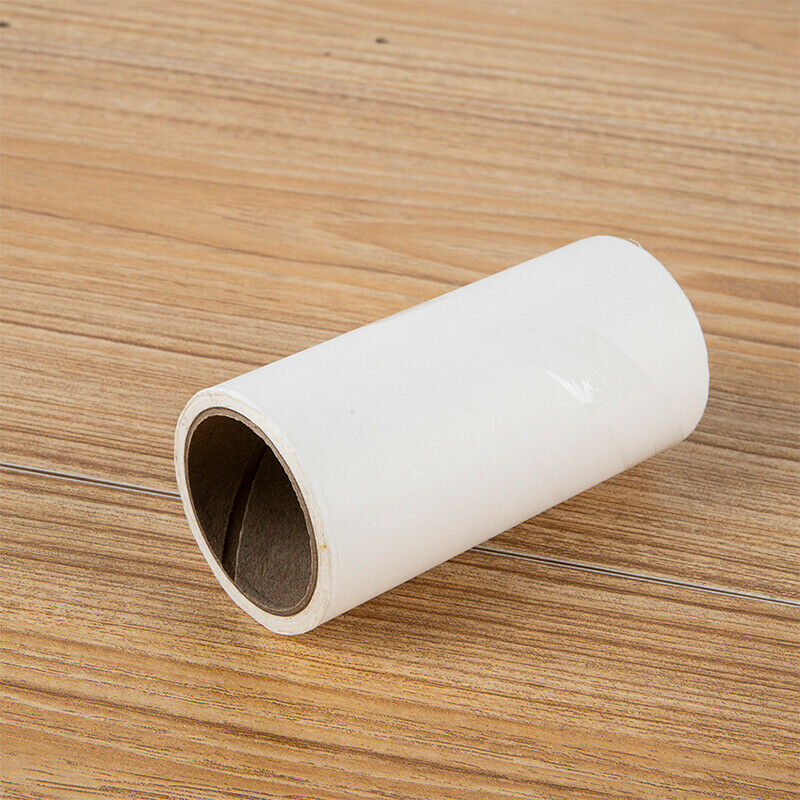 Clothing Dust Roll Brush Sticky Wool Roll Replacement Of Paper Adhesive P.l8