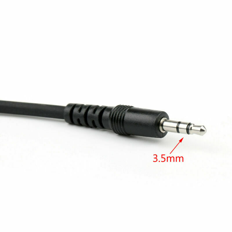 4Set USB Programming Cable For TYT TH-9000D Car Ham Radio Transceiver NEW