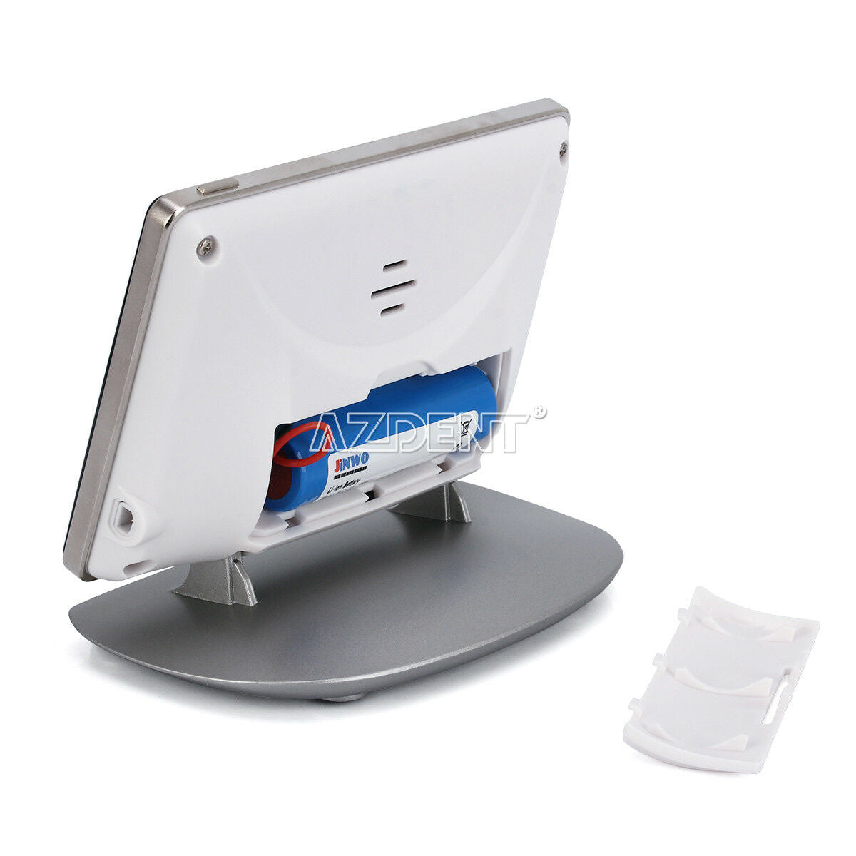 Dental RPEX 6 Apex Locator4.5" LCD Endodontic Root Canal  Metallic Woodpecker CA