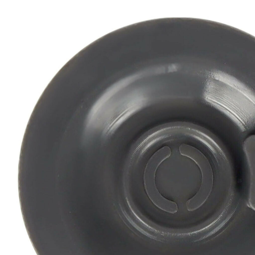 Rubber Backflush Disk Blind Filter Cleaning Disc Blind Insert Accessory