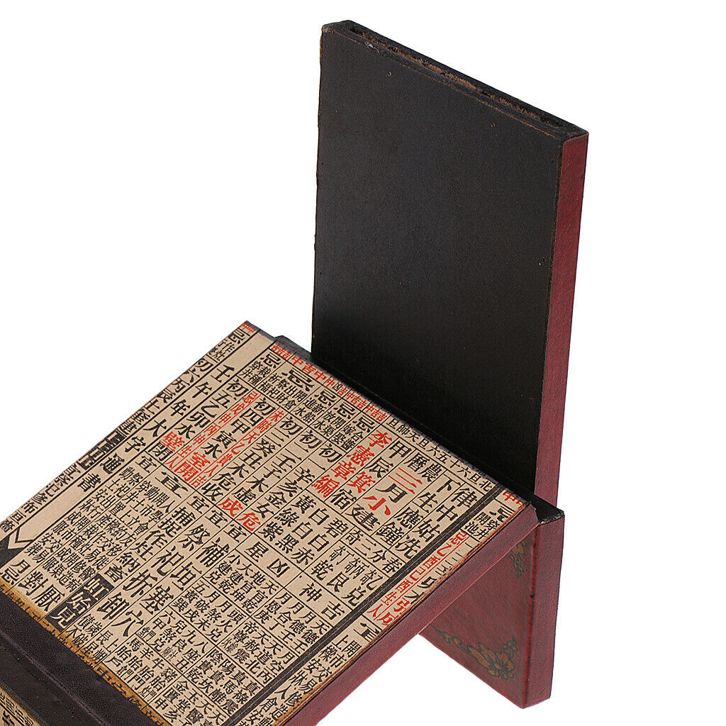 Portable Finest Dressing Case With Mirror Gift Craft Souvenir Collectibles