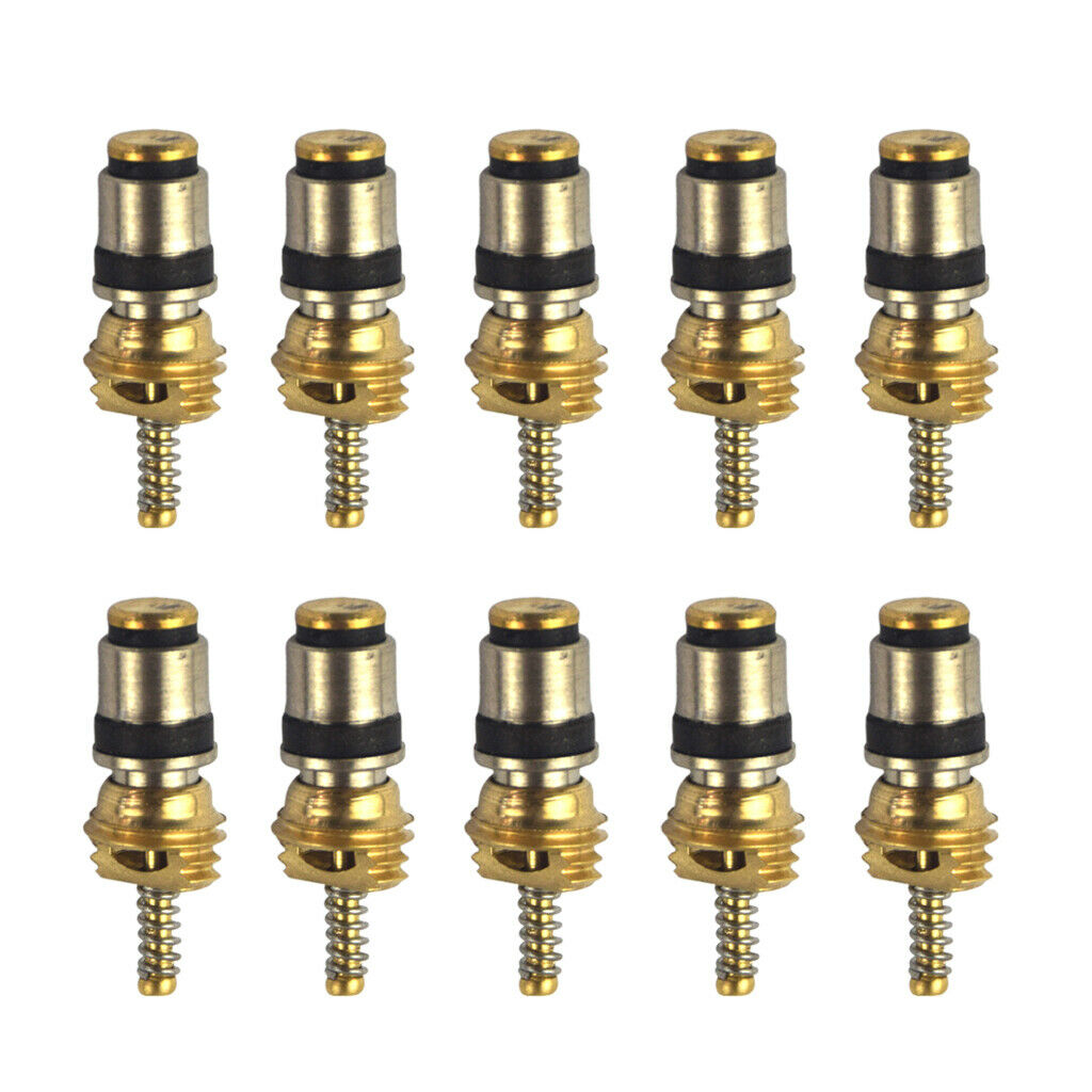 Replacement Car Automotive Air Conditioning Valve Core Universal 21.5mm New