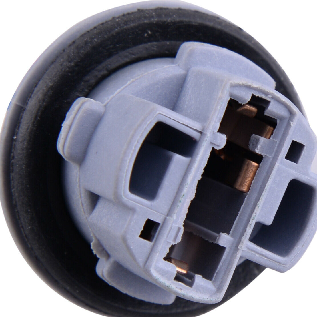 2x T20 7440 W3X16D W21W Light Bulb Socket Holder Adapter Car Truck Trailer An