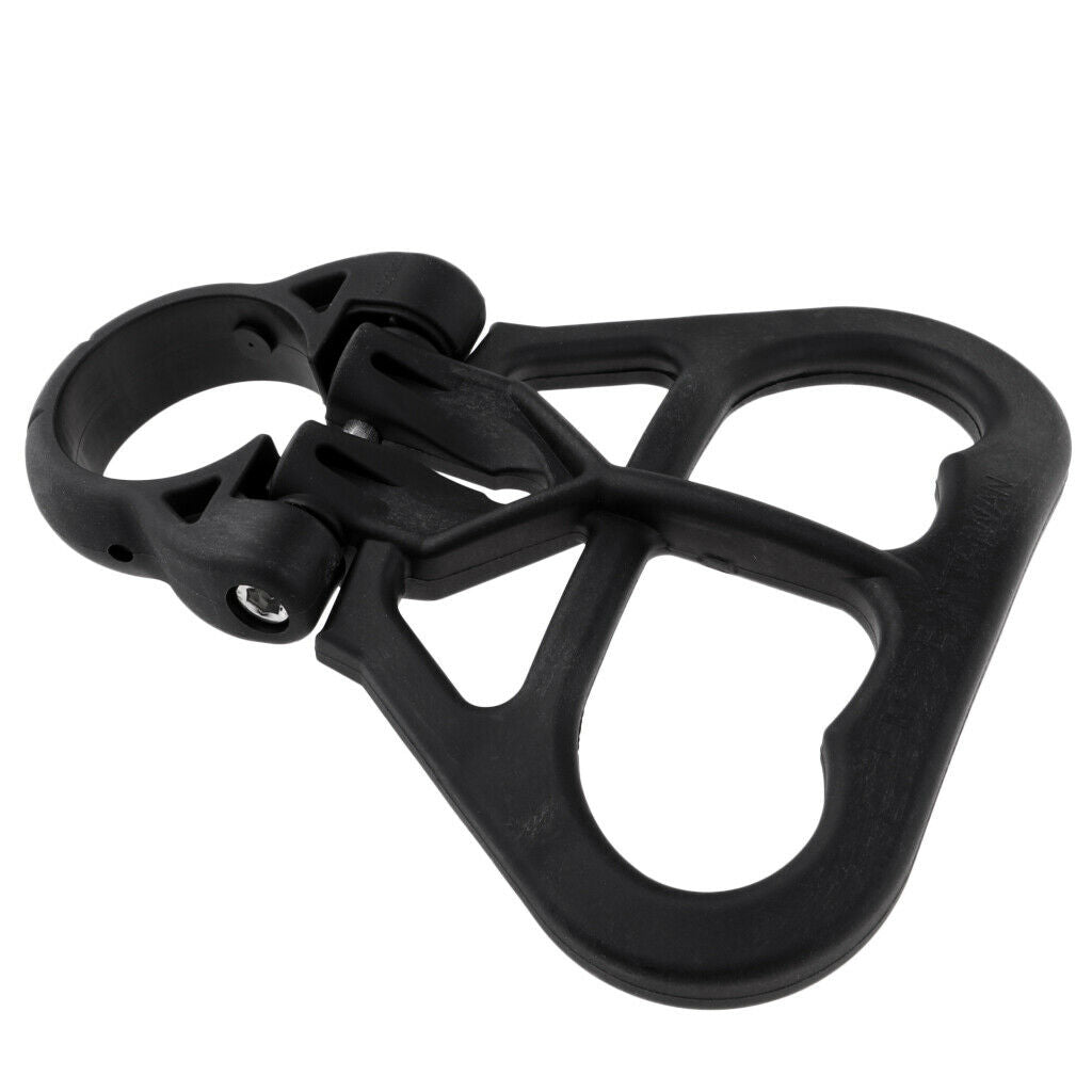 Universal Dive Diving Tank Carry Handle Holder Grip Transport Tool Carrier